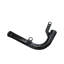 Skoda Yeti 10/16 Turbo Intercooler Hava Giriş Borusu Metal/orta 1.6 Dizel