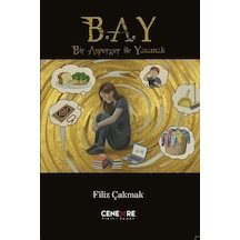 Bir Asperger İle Yaşamak B.a.y - Cole-884338
