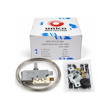 Unico Termostat K-50 Vitrin 1125 Vitrin Tipi Termostat