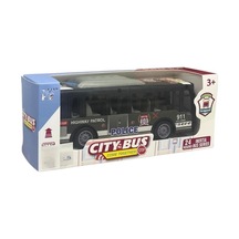 Bezos Xy335a Otobüs Dlra