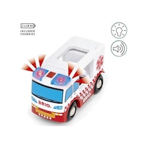Ambulans Oyuncak