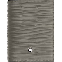 Mont Blanc Montblanc 4810 4 Cc Kartlık 199351 Gri
