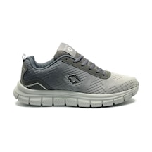 Solazer Track Leshur 063 Unisex Spor Ayakkabı Gri