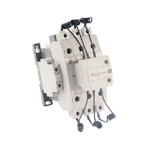 Xkoren Xmcc3ac220-22-012 ,3-kutup 7.5kvar 1a+1k Kompanzasyon Kontaktör