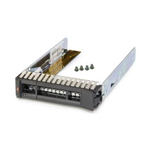 Bıfo 00e7600 Lenovo Uyumlu 2.5" Sff Sunucu Hdd Kızağı M5-x6 Tray-212490