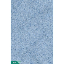 Ventrawall - Mavi Duvar Boyası Ve Pamuk Sıva - Wb04 - 5 KG