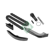 Ina 559184720 Eksantrık Zıncır Setı Mercedes M104 W124 W202 W140 W463 A0029979994-a1200500211-a1040501516
