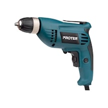 Proter PR 450 RL Darbesiz Matkap 400W 10 MM