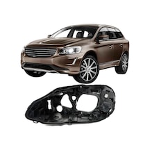 Volvo Xc60 Far Kasası Sol 2014 2015 2016 2017