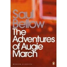 The Adventures Of Augie March