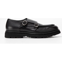 Nero Black Oxford Klasik Unisex Diğer 0128029.30850101 Franceschetti Amanda Nero Siyah