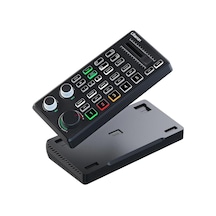 Ulanzi Dd02 Hdmı Canlı Yayın Mikseri Switcher