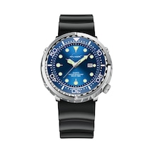 AtlasX Diver Quartz 100M Su Geçirmez Tasarım Erkek Kol Saati