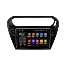 Peugeot 301 Black Ürün Kodu: Nav 9975 Hd Nav.Gasyon Kamera