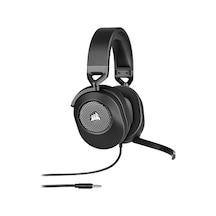 Corsair CA-9011270-EU HS65 Surround Carbon Kulaküstü Oyuncu Kulaklığı