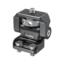 Smallrig 2904 Dönebilen Eğilebilen Vida Ayarlamalı Monitör Montaj Aparatı