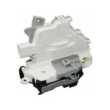 AUDİ A6 2011 - 2020 SOL ÖN KAPI KİLİDİ MOTORU MEKANİZMA