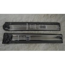 Çorap Şişi 20 Cm 4 No 4,5 No