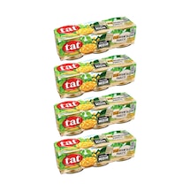Tat Mısır 3x210 Gr X 4 Adet