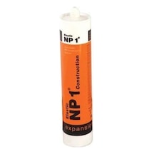 Ms Polimer Bazlı Izolasyon Mastik Ve Yapıştırıcı Kartuş 290 Ml Diğer