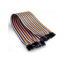 40’Lı Erkek-Dişi Jumper Kablo N11.1078