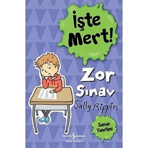 Zor Sınav - İşte Mert : Zaman Yönetimi