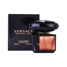 Versace Crystal Noir Kadın Parfüm EDP 90 ML