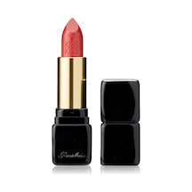 Guerlain Kiss Kiss 340 Miss Kiss Ruj 1 Paket 1 X 3.5 G Çok Renkli