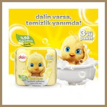 Bezos Dalin Klasik Katı Sabun 3x75 Gr 22 Diğer
