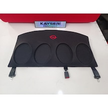 Kayseri Pandizot Opel Astra G Sedan Pandizot 4 Lü Oval Ama İsteğe Göre Yapılır