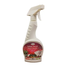 Mf Botanik Vera-Plus Çiçekli Bitkiler İçin Özel Sprey Sıvı Bitki Besini 500 ML