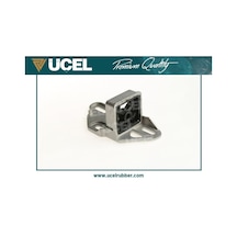 ÜÇEL 10483 Egzoz Takozu Arka CLIO Bbo CLIO II