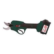 Kl Pro KLBBM18B-20 18 V 2 x 2AH Akülü Budama Makası