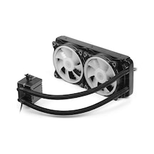 Dark Aquaforce DKCCW242R Amd/ıntel Tüm Soket Sıvı Soğutma