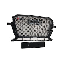 Audi Q5 / Audi Rsq5 Panjur 2012 - 2016