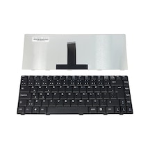 LG Uyumlu R450(Görsel Teyit Alınız) Notebook Klavye - Tuş Takımı / Siyah - 545250442