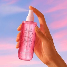 Lancaster Jasmine Sunset Body Perfume Vücut Saç Parfümü 236 Ml