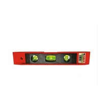 Bay-tec Mıknatıslı Mini Su Terazisi 23cm