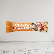 Yer Fısıtğı&kakao Protein Bar 45g