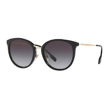 Burberry Be4289d 56 3001/8g Güneş Gözlüğü