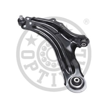 Optımal Salıncak On Sol Alt Mercedes Cıtan W415 12 . Renault Kangoo Iıı 08 G6-1452 A4153300300 8200586561