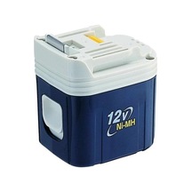 Ni - Mh Serisi Akü 12 V 3.1ah Bh1233