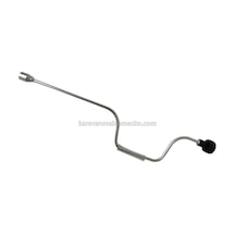 Çekme Karavan Kriko Kolu 19mm Paslanmaz-105