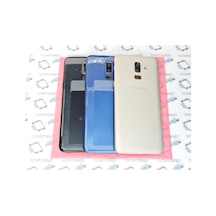 Samsung Uyumlu Galaxy J8 J810 Kasa Arka Pil Batarya Kapağı (227938215)