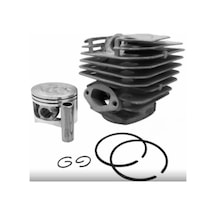 Silindir Piston Çin Testere 45mm 5200 4500