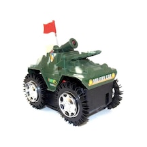 Mey İthalat 156 A Taklacı Tank -dln