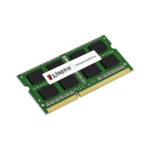 Kıngston Kcp432sd8/32, 32gb, 3200mhz, Ddr4, Sodimm Notebook Ram,