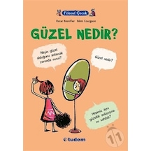 Tudem Yayınları Fizoloz Çocuk Güzel Nedir ?
