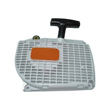 Stihl Ms 440-460 Uyumlu Starter Kapağı Komple