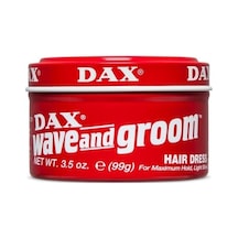 Dax Wave And Groom 99 Gr Şekillendirici Wax